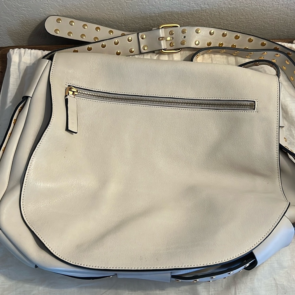 Authentic Marni Crossbody Bag